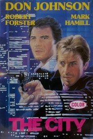 Film The City streaming VF complet