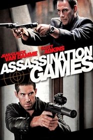 Film Assassination Games streaming VF complet