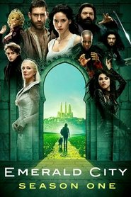 Film Emerald City streaming VF complet