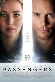 Passengers 2016