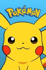 Poster of Pokémon