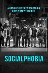 Imagen de Socialphobia