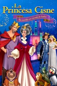 Imagen de La Princesa Cisne: Ha nacido un cuento de hadas