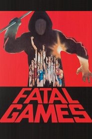 Les jeux de la mort streaming sur filmcomplet