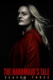 The Handmaid’s Tale : la servante écarlate streaming sur filmcomplet