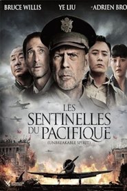 Les Sentinelles du Pacifique