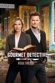 Imagen de Gourmet Detective: Roux the Day
