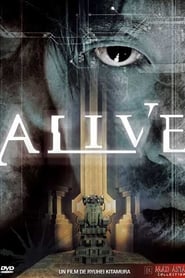 Film Alive streaming VF complet