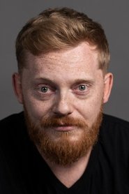 Picture of Mathew Waters