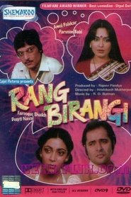 Film Rang Birangi streaming VF complet