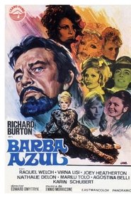 Imagen de Barba Azul
