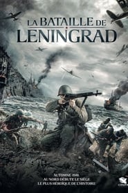 Film La bataille de Leningrad streaming VF complet