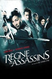 Film Le Règne des assassins streaming VF complet
