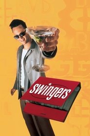Imagen de Swingers