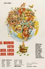 Imagen de El mundo está loco, loco, loco