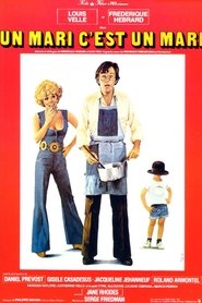 Film Un mari, c'est un mari streaming VF complet