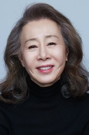 Picture of Youn Yuh-jung