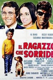 Film Il ragazzo che sorride streaming VF complet