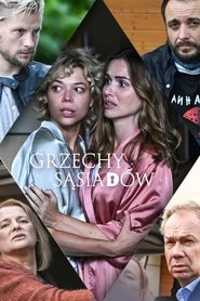 Poster of The Sins of the Neighbors