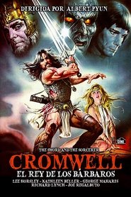 Imagen de Cromwell, el rey de los bárbaros