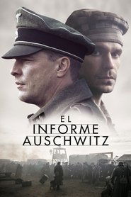 Imagen de El informe Auschwitz