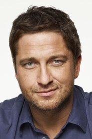 Picture of Gerard Butler