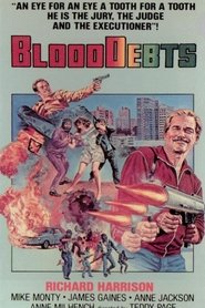 Film Blood Debts streaming VF complet