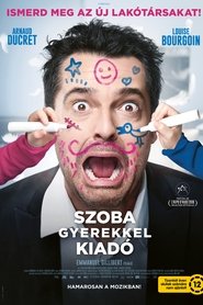 Szoba gyerekkel kiadó 2018