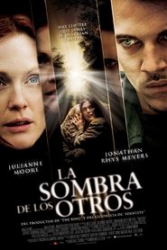 Imagen de La sombra de los otros