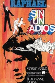 Film Sin un adiós streaming VF complet