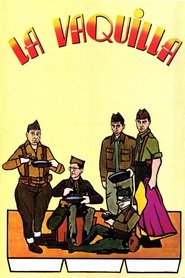 Imagen de La vaquilla