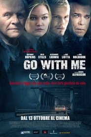 Go with Me - Sul sentiero della vendetta 2015
