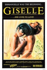 Film Giselle streaming VF complet