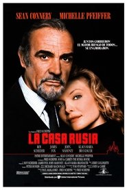 Imagen de La Casa Rusia