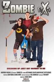 Film Zombie eXs streaming VF complet
