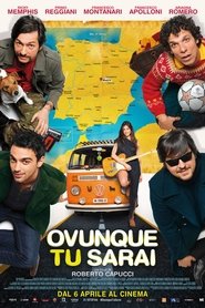 Imagen de Ovunque tu sarai