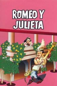 Imagen de Romeo y Julieta