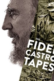 Imagen de Fidel Castro: las grabaciones perdidas