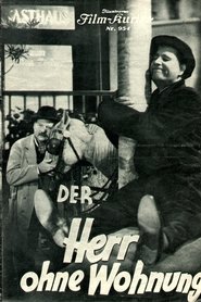 Der Herr ohne Wohnung streaming sur filmcomplet