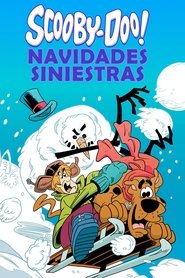 Imagen de ¡Scooby-Doo!: Navidades siniestras