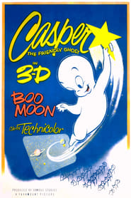 Boo Moon streaming sur filmcomplet