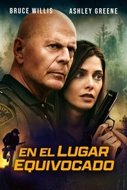Imagen de En el lugar equivocado
