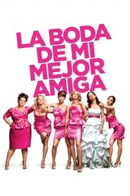 La boda de mi mejor amiga 2011