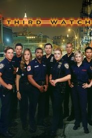 Poster of Third Watch