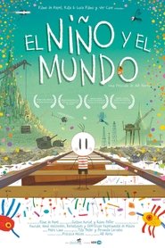 El niño y el mundo 2014
