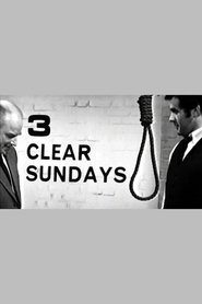 Three Clear Sundays streaming sur filmcomplet