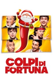 Imagen de Colpi di fortuna