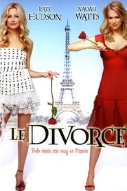Imagen de Le Divorce