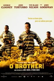 Imagen de O Brother!