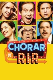 Imagen de Chorar de Rir